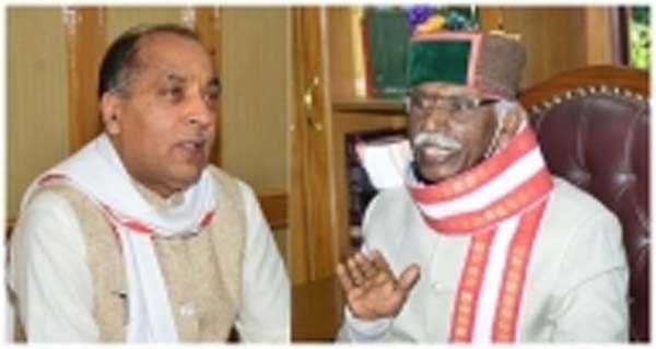 हिमाचल के राज्यपाल, मुख्यमंत्री ने दीं जन्माष्टमी की शुभकामनाएं दीं